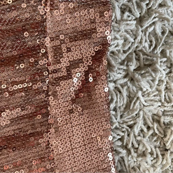 Gorgeous Sequin Skirt - Picture 5 of 7